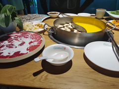-青瓷火锅料理(西单大悦城店)