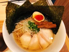 -面屋 猪一