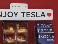 -TESLA 特斯拉(北京南四环中路特斯拉中心)