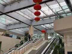 -广州白云机场雅高铂尔曼大酒店