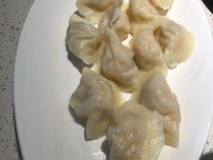 -船歌·鱼水饺青岛菜(金狮广场店)