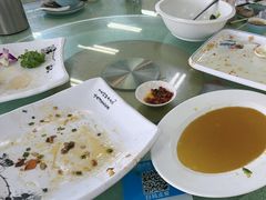 -景好海鲜餐厅(大鹏必选旅游店)