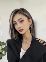 点击看大图 -MORI HAIR SALON日式美发沙龙