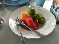 -东南里湖景餐厅·新闽菜(浦西万达店)