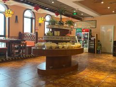 -草原牧羊火锅·龙虾·烤鱼(杨浦店)