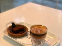 -收获咖啡HARVEST RESERVE(苍山店)