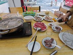 -州记·肠粉·牛肉火锅(福安店)