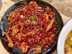 -火婆子·川小馆(扬韬科技广场店)