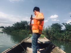 -乡乐园蟹庄·阳澄湖农家乐