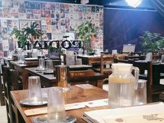 -破店肥哈·东北烧烤·夜宵(南山保利店)