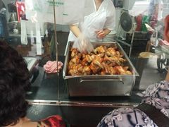 -吴山烤禽 (吴山路店)