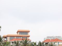 -霞山观海长廊