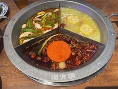 -楠火锅(昆山金鹰店)
