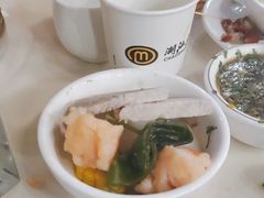 -潮汕大目牛肉火锅(水围店)