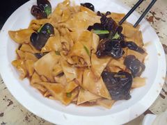 -向民炒鸡老店(火车站店)