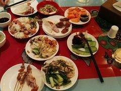 -宝丽金大酒店·洗浴中心