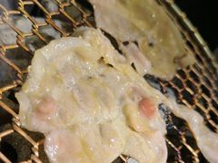 -烧肉达人•炭火烧肉(新天地店)