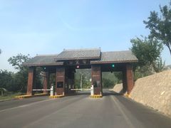 -响堂山石窟-北响堂山石窟