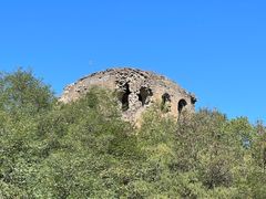 -蟠龙山长城景区