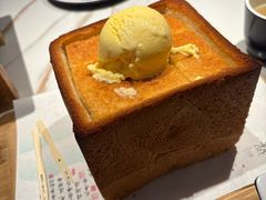 -绿茶餐厅(滨海万达广场店)