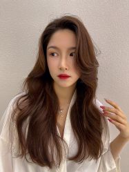 -Rise Hair上升造型