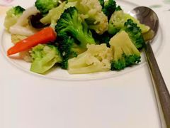 -御仙都北京菜馆·烤鸭店(双井店)