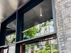 -mbd(华山路店)
