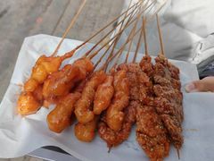 -辽B·小串(总店)