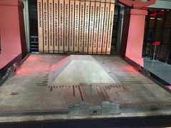 -汉景帝阳陵博物院