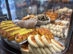 -PAPER STONE BAKERY(天汇广场店)