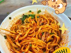 -老陈婆手工面庄