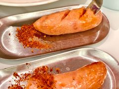 -拾光甜品自助·意面小食(太古里总店)