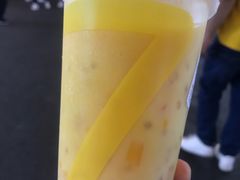 杨枝甘露-7分甜(观前碧凤坊店)