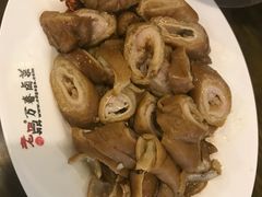 -老鼎万春卤菜(鹭湖宫8区店)