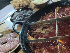 -利姐牧牛匠老火锅(兰花店)