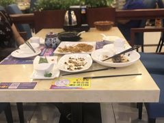 -中恒华茶楼(牌坊店)