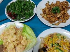 android_upload_pic-清真宏玉祥黄门脸餐厅(华荫东里店)