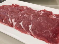 -福寿斋·老北京铜锅涮肉·烤鸭(顺义总店)