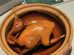 -新兴·金羊座·粤菜点心(乐峰店)