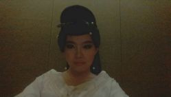 -盘子女人坊生日照·摄影馆(华强店)