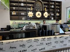-Trung Nguyen Café Legend