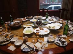 -鲁西南老厨子·特色鲁菜(经一纬五店)