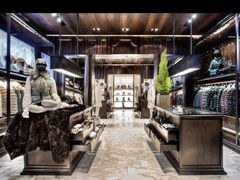 -MONCLER(北京SKP概念店)