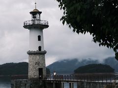 -逸廊大堂吧-下午茶·简餐-千岛湖自由洲际殿