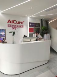 -AiCure 埃可儿·韩国医学皮肤管理