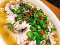 -三猫黑鱼花(南大店)