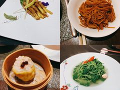 -柒厢食事雅谈
