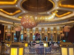 -深圳凯宾斯基酒店