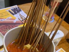 -木屋烧烤(万德庄店)