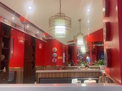 -满园烤鸭·春饼(丰科路万达店)
